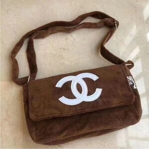 Chanel Cosmetics gift  Bag